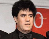 Педро Альмодовар стал порнозвездой