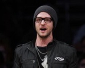 Джастин Тимберлейк и Кэмерон Диас снова вместе