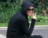 Отец Линдсей Лохан навещает ее в больнице