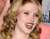 Скарлетт Йоханссон появится на картах