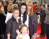 Кинонаграды MTV: как это было