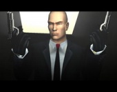 Джон Маклейн представит первый ролик фильма "Хитмен"