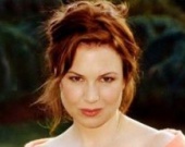 Рене Зеллвегер планирует "Ограбление"