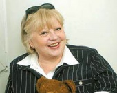 Крючкова против косметики