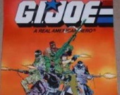 "Джи.Ай. Джо": комментарии Hasbro