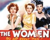 В фильме "Женщины" действительно много женщин