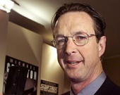 Умер создатель "Парка юрского периода"