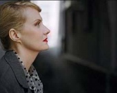 Дочь Литвиновой дебютировала в кино