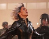 Шторм не появится в "Росомахе"