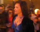 Заворотнюк оскорбила мусульман