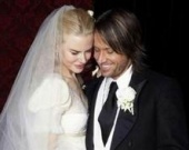 Рай для Кидман на Бора- Бора