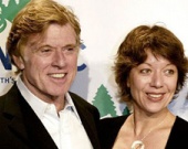 Роберт Редфорд решился на брак