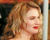 "Женщина в кино" –  Рене Зеллвегер