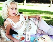 Гвен Стефані навчить вагітності