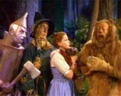 Современная версия "Волшебника страны Оз"