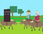 South Park стартует со слова на букву "N" South Park стартует со слова на букву "N"