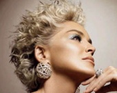 Шэрон Стоун - сексуальная милашка