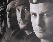 В Украину едет польское кино