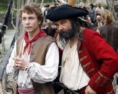 Продюсер "Шерлока Холмса" возьмется за "Остров сокровищ" Продюсер "Шерлока Холмса" возьмется за "Остров сокровищ"