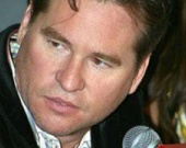 Килмер озвучит "Рыцаря дорог"