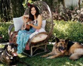 Шэннен Доэрти потеряла лучшего друга