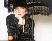 Демидова: Я не считаю себя известной актрисой