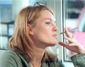 Толстоганова променяла семью на работу Толстоганова променяла семью на работу