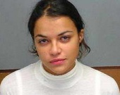 Мишель Родригес проведет полгода за решеткой Мишель Родригес проведет полгода за решеткой