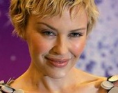 Болезнь не отпускает Кайли Миноуг