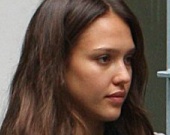 Метаморфозы Джессики Альбы