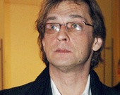 Александр Домогаров попал в ДТП