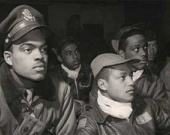 Лукас снимет фильм о чернокожих летчиках