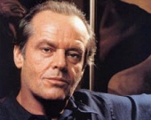 Джек Николсон поддержал бывшую подругу