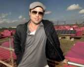 Питт отправится на поиски затерянного города