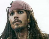 Британские дети любят Джонни Деппа и Симпсонов