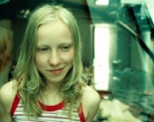 "Русалка" представит Россию