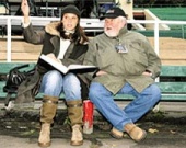 У Соловьева и Друбич родился внук