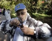 Михаил Козаков госпитализирован