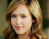 Нежность Джессики Альбы