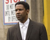 Вашингтон потеснил Мэтта Деймона