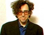 Тим Бертон и Disney объединились ради 3D-проектов