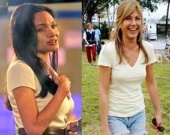 Джоли извинилась перед Энистон