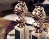 Объявлена дата вручения "Золотого глобуса"