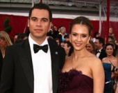 Джессика Альба вышла замуж