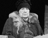 Умерла Алла Казанская