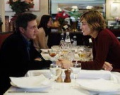 Комедийная драма