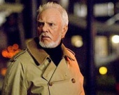 Мальколм Макдауэлл вернется в "Хеллоуин" Мальколм Макдауэлл вернется в "Хеллоуин"