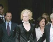 Кидман сыграет в кино с подругой