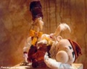 Починається МКФ у Тампере (від України – "П’єса для трьох акторів")