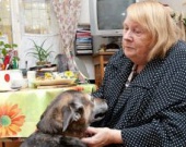 Людмила Иванова тяжело переживает смерть сына и мужа